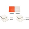 image:imageChampion Sports Recreational Safety Breakaway Baseball Base Set with Breakway Double First Base  Release On Impact Safety Base Set